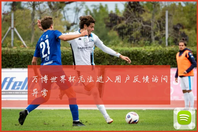 万博世界杯无法进入用户反馈访问异常