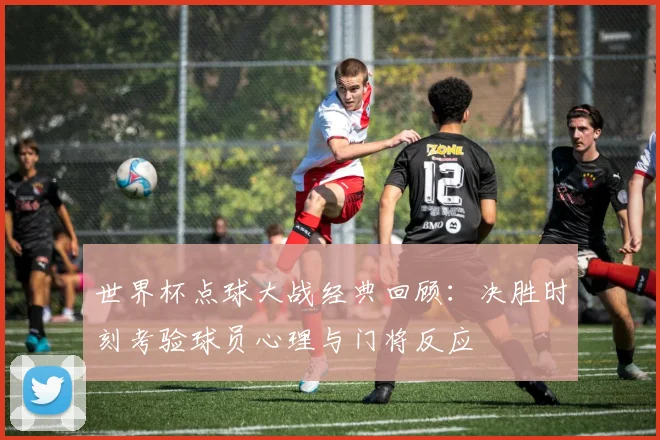 世界杯点球大战经典回顾:决胜时刻考验球员心理与门将反应